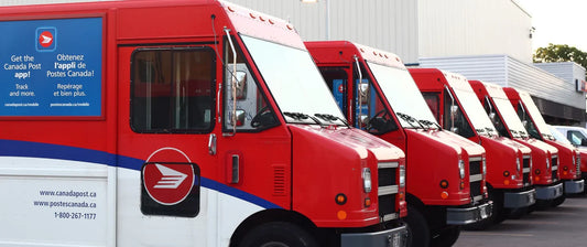 Canada Post Strike 2024 Explained