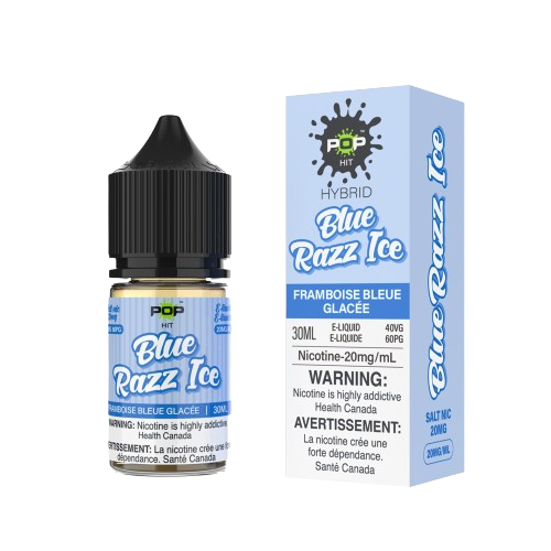 Pop-Vape-E-liquid-Blue-Razz-Ice-Vape-Nicotine-Official-Store