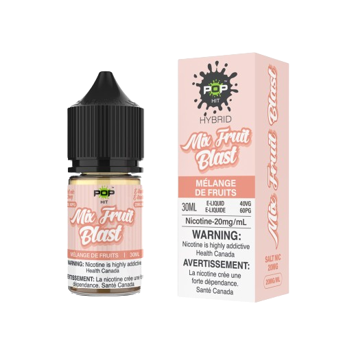 Pop-Vape-E-liquid-Mix-Fruit-Blast-Nicotine-Official-Store