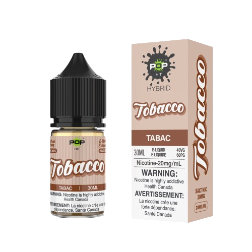 pop-Vape-E-liquid-Tobacco-nicsalts