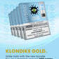 Klondike Gold