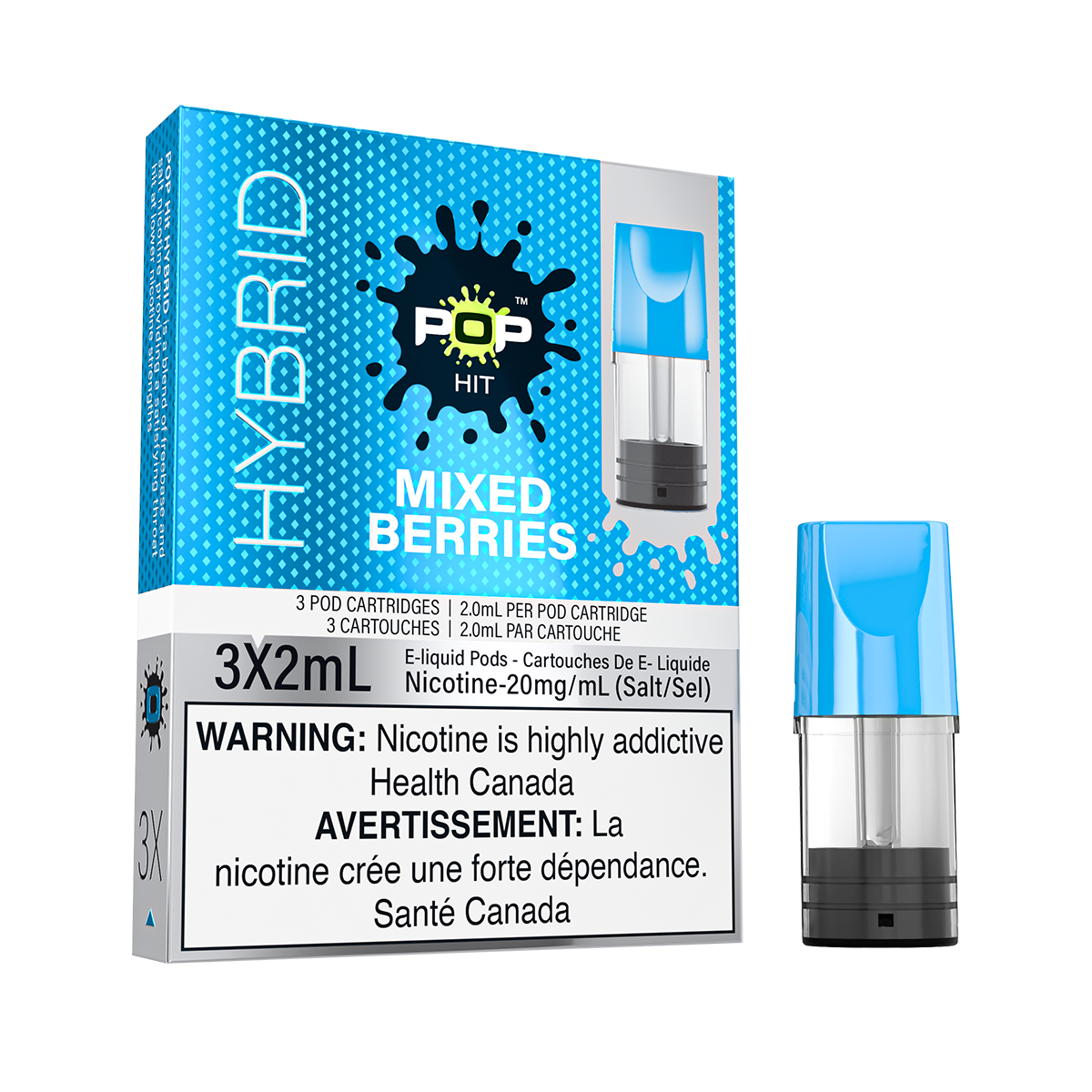 POP-Hybrid-Vape-Pods-mixed-berries-disposable-pod-device-Popvapor