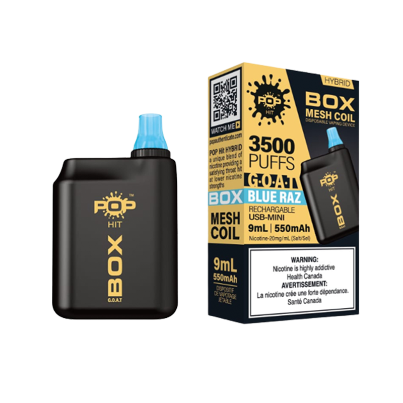 pop-box-g-o-a-t-blue-raz-disposable-vape