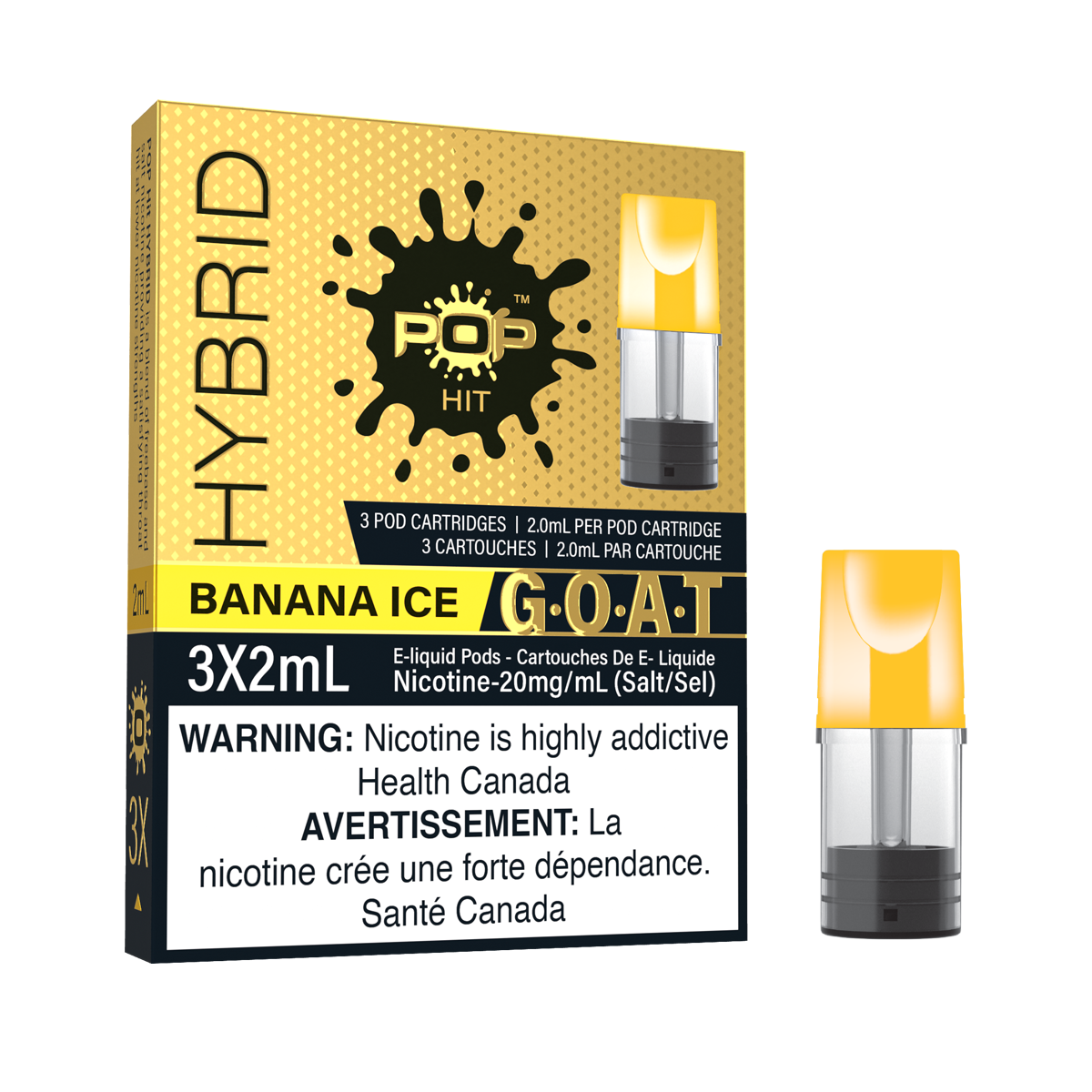 pop-hybrid-g-o-a-t-banana-ice-pop-stlth-vape-pod