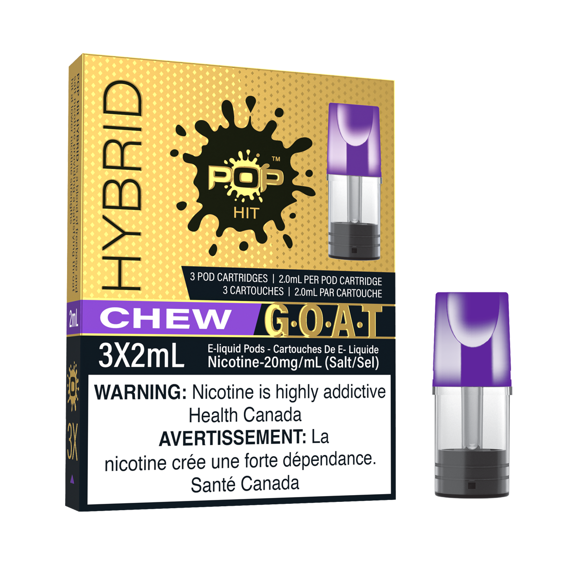 pop-hybrid-g-o-a-t-chew-pop-stlth-vape-pod